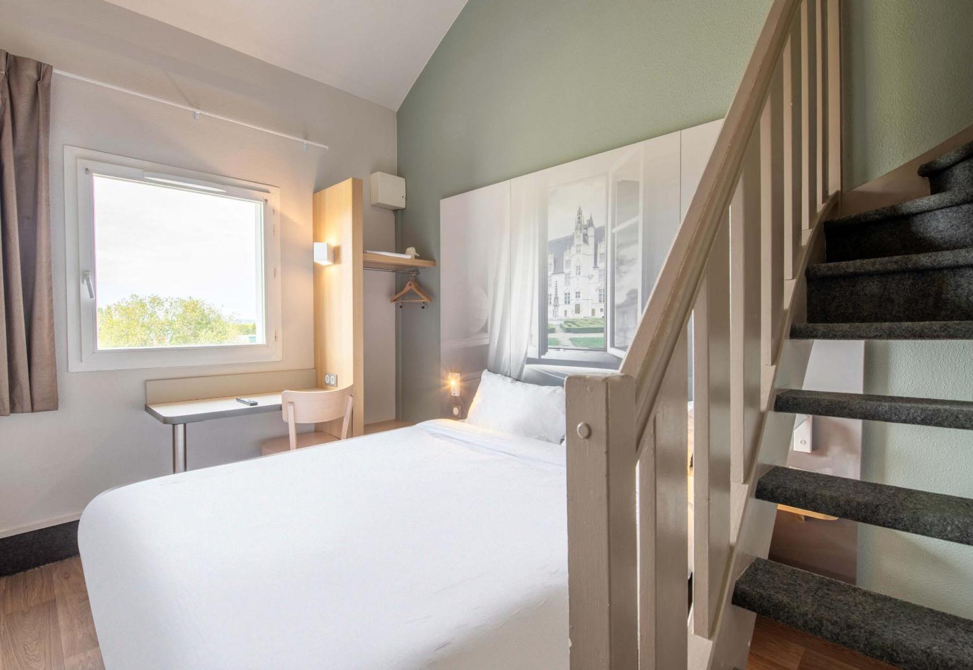 B&B Hotel Beauvais Allonne  Екстер'єр фото