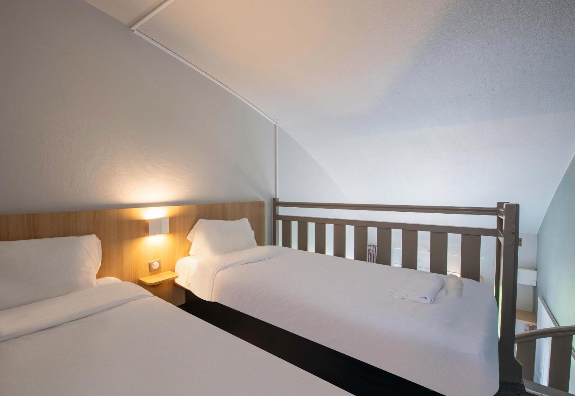 B&B Hotel Beauvais Allonne  Екстер'єр фото