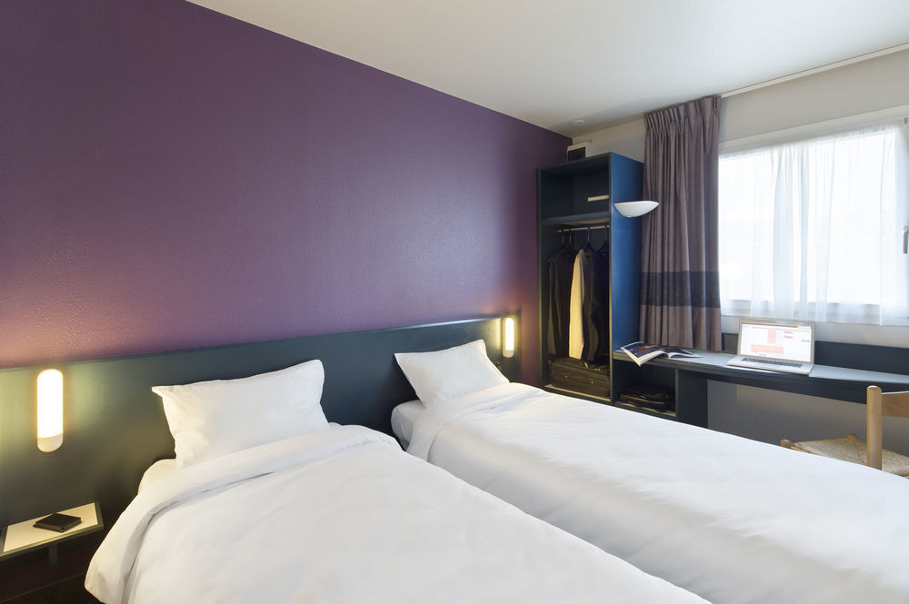 B&B Hotel Beauvais Allonne  Екстер'єр фото