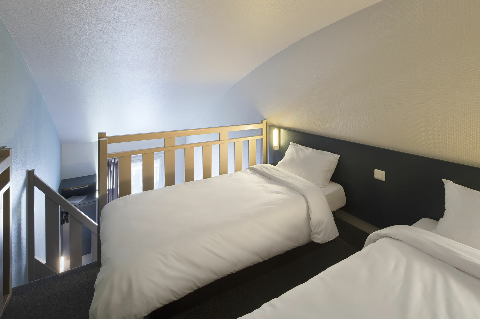 B&B Hotel Beauvais Allonne  Екстер'єр фото