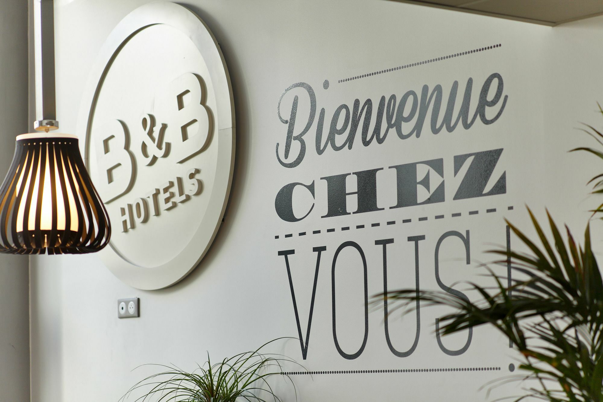 B&B Hotel Beauvais Allonne  Екстер'єр фото