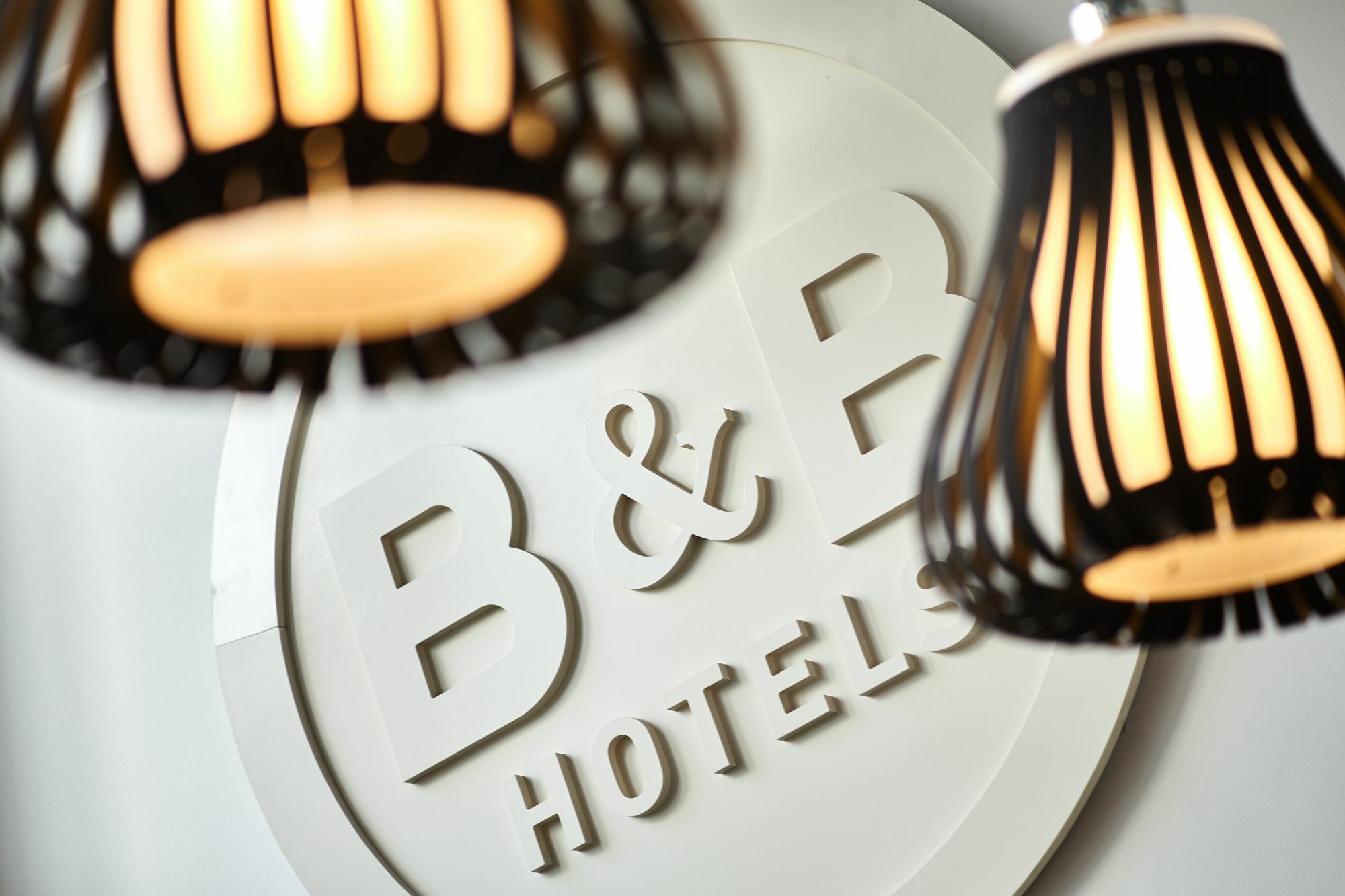 B&B Hotel Beauvais Allonne  Екстер'єр фото