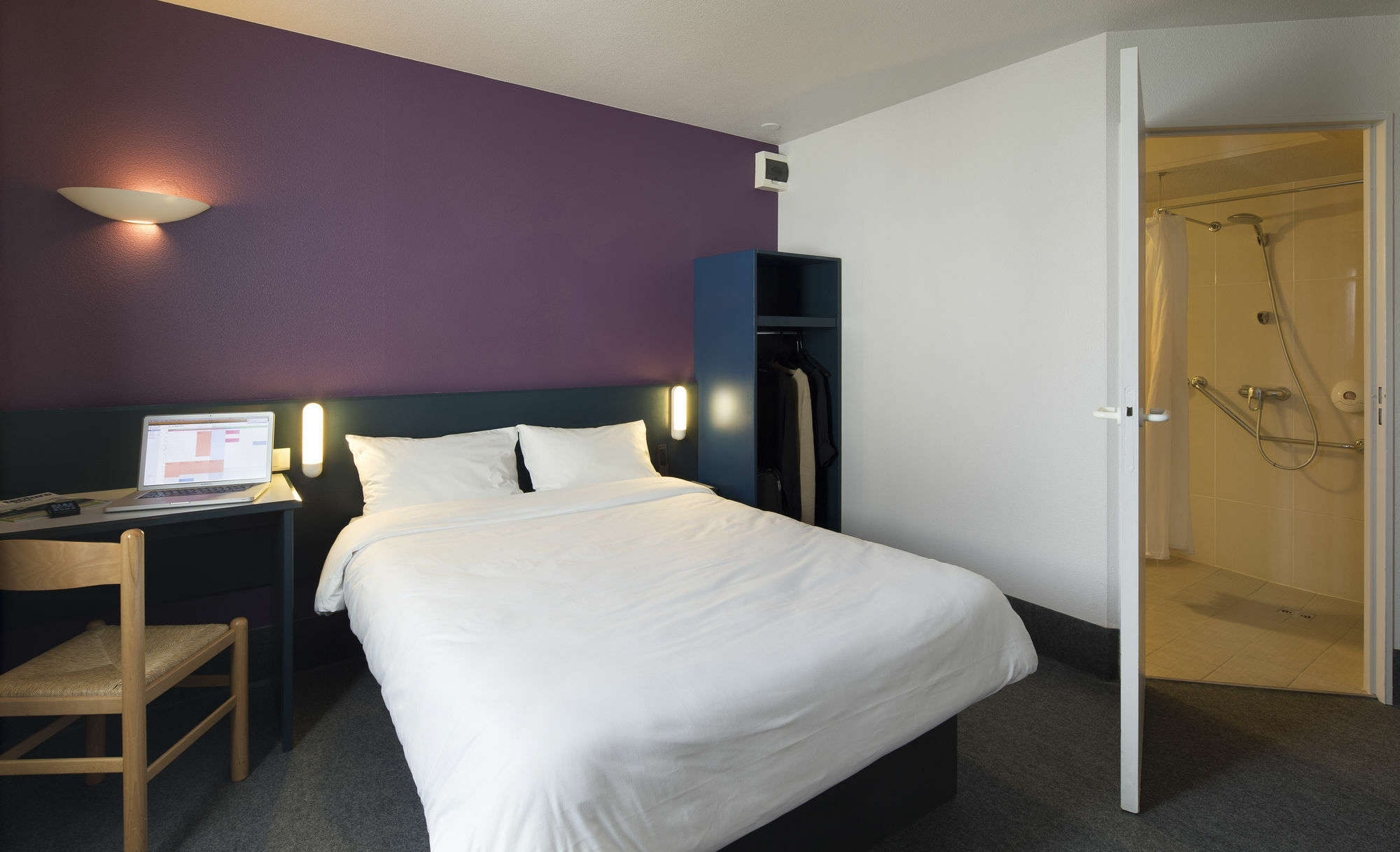 B&B Hotel Beauvais Allonne  Екстер'єр фото