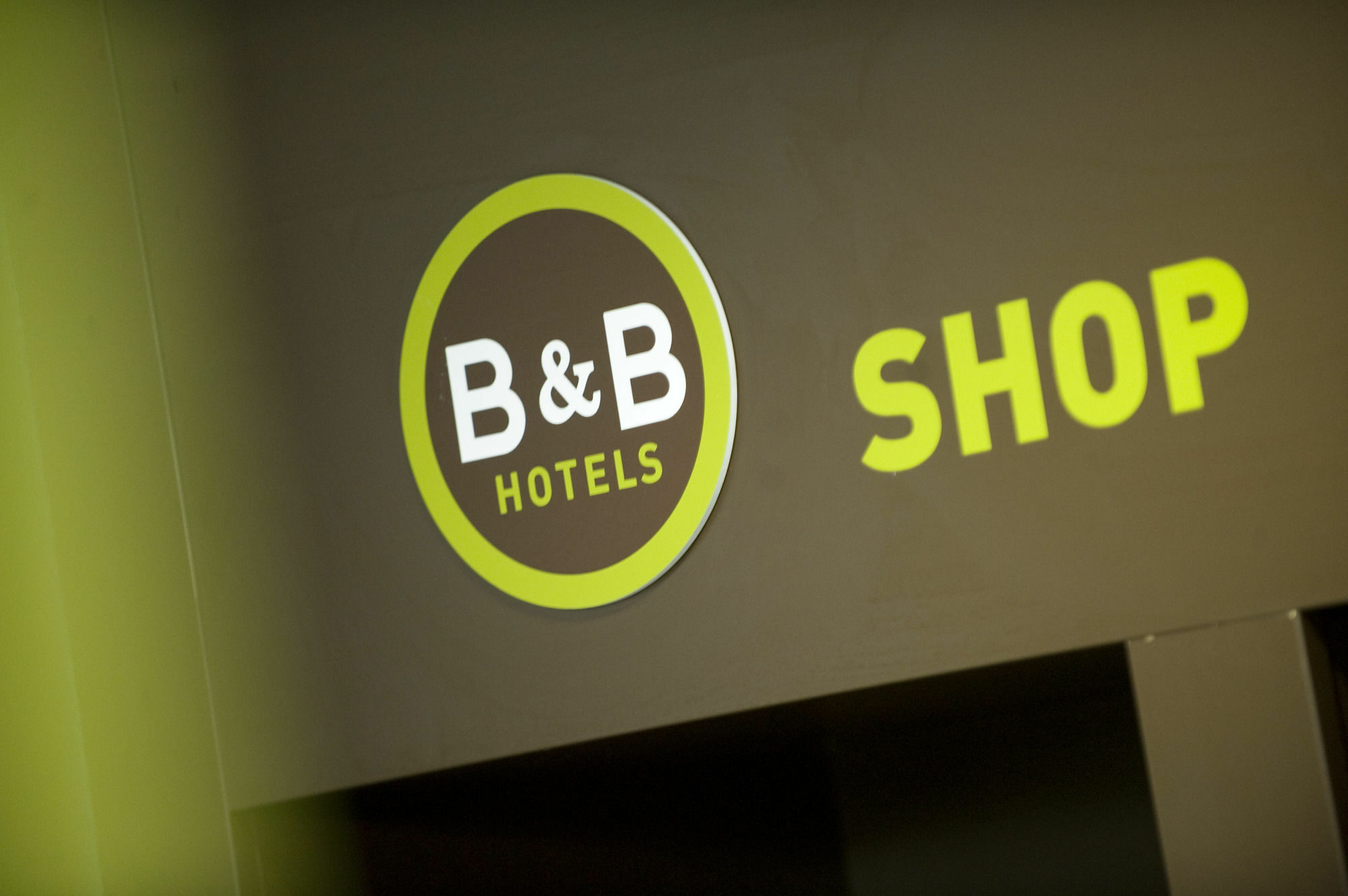 B&B Hotel Beauvais Allonne  Екстер'єр фото