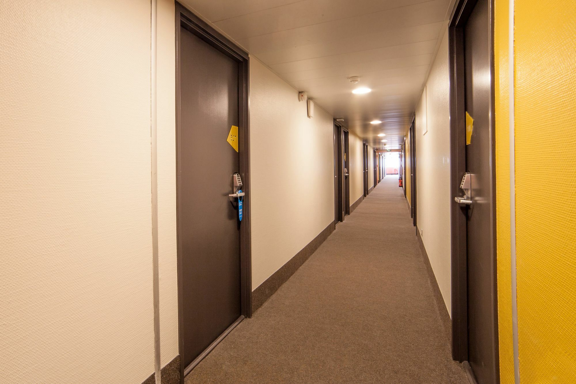 B&B Hotel Beauvais Allonne  Екстер'єр фото